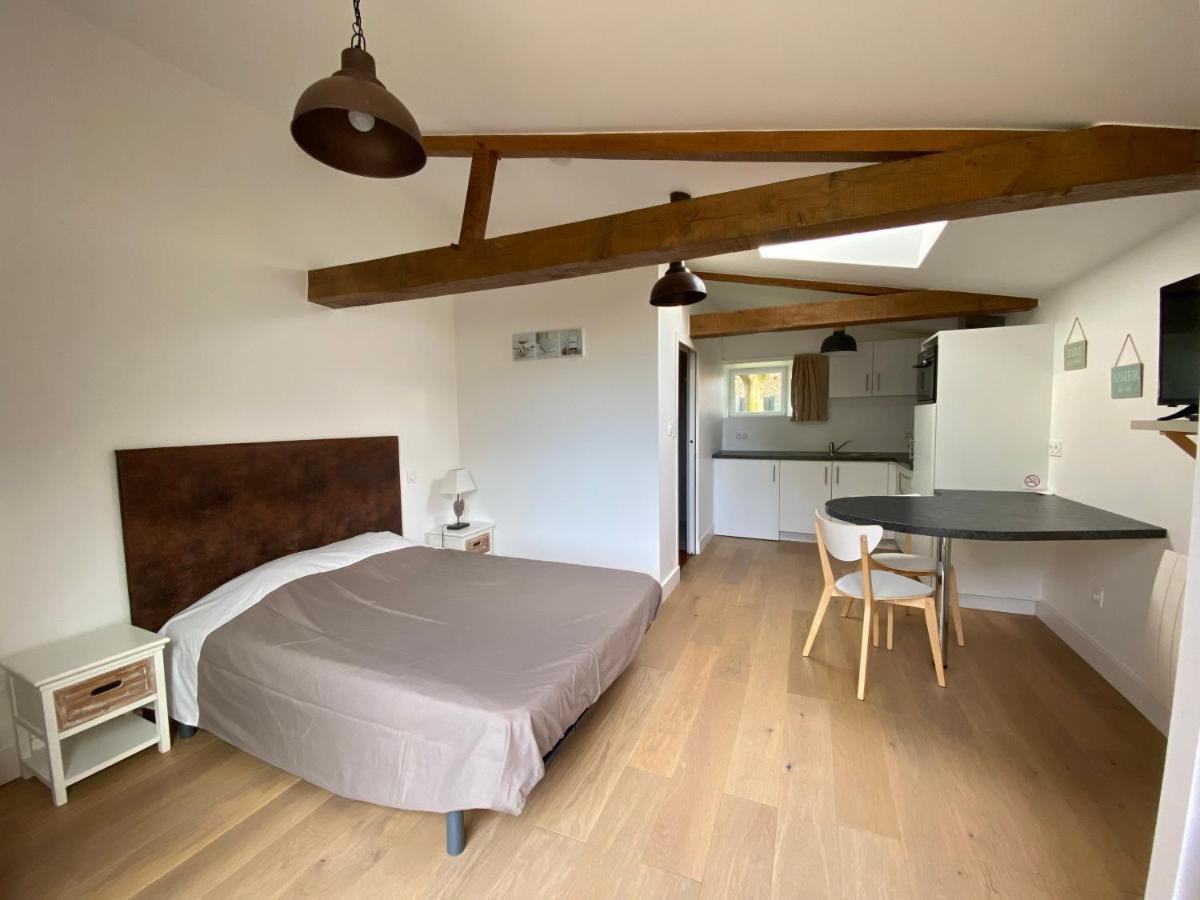 Gites De La Marniere Mouchamps Bagian luar foto
