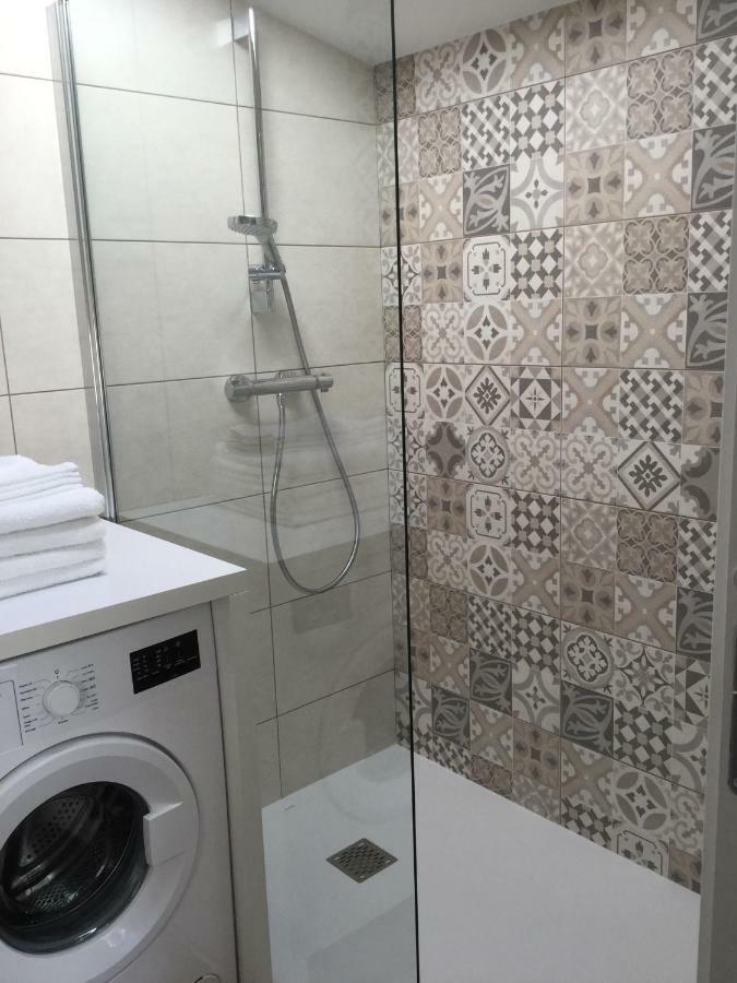 Gites De La Marniere Mouchamps Ruang foto